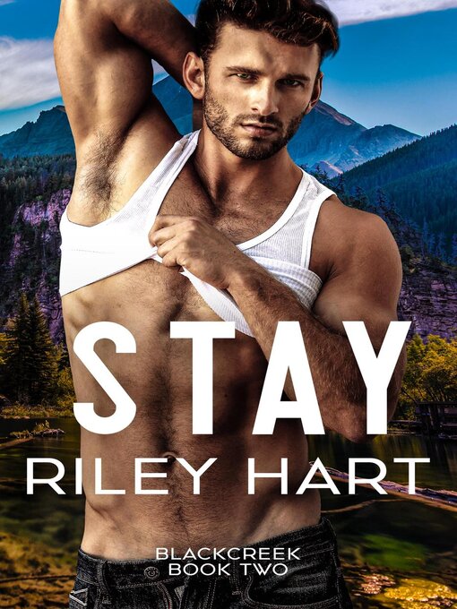 Title details for Stay by Riley Hart - Available